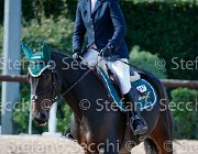 Miteva Volupte GioCav2013 S5 4605 : Campionati Italiani Giovani Cavalli, Cattolica, Miteva Nadezhda, Volupte, ph Stefano Secchi ©