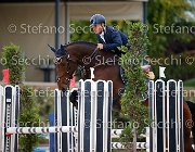 MOYERSON Dagonett GioCav2013 S5 2548 : Campionati Italiani Giovani Cavalli, Cattolica, Dagonett, MOYERSON Filippo, ph Stefano Secchi ©