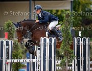 MOYERSON Dagonett GioCav2013 S5 2549 : Campionati Italiani Giovani Cavalli, Cattolica, Dagonett, MOYERSON Filippo, ph Stefano Secchi ©