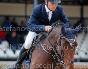 MOYERSON Dagonett GioCav2013 S5 2551 : Campionati Italiani Giovani Cavalli, Cattolica, Dagonett, MOYERSON Filippo, ph Stefano Secchi ©