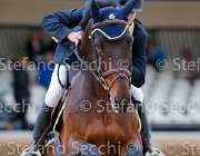 MOYERSON Dagonett GioCav2013 S5 2560 : Campionati Italiani Giovani Cavalli, Cattolica, Dagonett, MOYERSON Filippo, ph Stefano Secchi ©