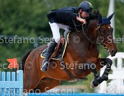 MOYERSON Dagonett GioCav2013 S5 2568 : Campionati Italiani Giovani Cavalli, Cattolica, Dagonett, MOYERSON Filippo, ph Stefano Secchi ©
