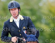 MOYERSON Dagonett GioCav2013 S5 2570 : Campionati Italiani Giovani Cavalli, Cattolica, Dagonett, MOYERSON Filippo, ph Stefano Secchi ©