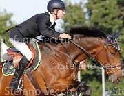 MOYERSON Ellyott GioCav2013 S6 7649 : Campionati Italiani Giovani Cavalli, Cattolica, Ellyott, MOYERSON Filippo, ph Stefano Secchi ©