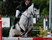 Ortisi Capiree GioCav2013 S5 3781 : Campionati Italiani Giovani Cavalli, Capiree, Cattolica, Ortisi Marcello, ph Stefano Secchi ©