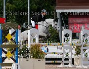 Ortisi Capiree GioCav2013 S5 3785 : Campionati Italiani Giovani Cavalli, Capiree, Cattolica, Ortisi Marcello, ph Stefano Secchi ©