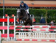 Pacetti Quenda GioCav2013 S5 4279 : Campionati Italiani Giovani Cavalli, Cattolica, Pacetti Nicola, Quenda, ph Stefano Secchi ©