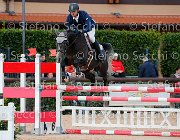 Pacetti Quenda GioCav2013 S5 4280 : Campionati Italiani Giovani Cavalli, Cattolica, Pacetti Nicola, Quenda, ph Stefano Secchi ©