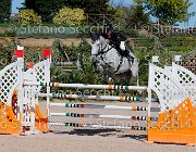 PRANDI Centaryllis GioCav2013 S5 1788 : Campionati Italiani Giovani Cavalli, Cattolica, Centaryllis, PRANDI Roberto, ph Stefano Secchi ©