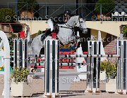 PRANDI Centaryllis GioCav2013 S5 1789 : Campionati Italiani Giovani Cavalli, Cattolica, Centaryllis, PRANDI Roberto, ph Stefano Secchi ©
