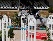 PRANDI Centaryllis GioCav2013 S5 1798 : Campionati Italiani Giovani Cavalli, Cattolica, Centaryllis, PRANDI Roberto, ph Stefano Secchi ©