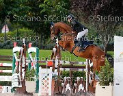 PRANDI Opera GioCav2013 S5 3648 : Campionati Italiani Giovani Cavalli, Cattolica, Opera del Castegno, PRANDI Roberto, ph Stefano Secchi ©