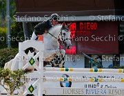 Prandina Silvestream GioCav2013 S5 3153 : Campionati Italiani Giovani Cavalli, Cattolica, Prandina Diego, Silvestream, ph Stefano Secchi ©