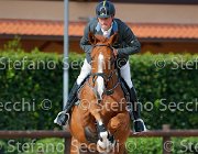 Prandina Wendy GioCav2013 S5 4459 : Campionati Italiani Giovani Cavalli, Cattolica, Prandina Diego, Wendy, ph Stefano Secchi ©