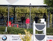 Rota Diavolita GioCav2013 S5 1490 : Campionati Italiani Giovani Cavalli, Cattolica, Diavolita, Rota Mario, ph Stefano Secchi ©