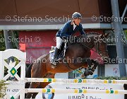 Rota Oceano GioCav2013 S5 3172 : Campionati Italiani Giovani Cavalli, Cattolica, Oceano Del T, Rota Mario, ph Stefano Secchi ©