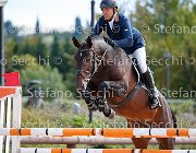Rota Oceano GioCav2013 S5 3173 : Campionati Italiani Giovani Cavalli, Cattolica, Oceano Del T, Rota Mario, ph Stefano Secchi ©