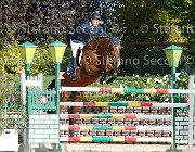 Rota Rebus GioCav2013 S6 7584 : Campionati Italiani Giovani Cavalli, Cattolica, Rebus di Valmarina, Rota Mario, ph Stefano Secchi ©