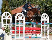 Rota Rebus GioCav2013 S6 7588 : Campionati Italiani Giovani Cavalli, Cattolica, Rebus di Valmarina, Rota Mario, ph Stefano Secchi ©