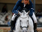 Rota Roxana GioCav2013 S5 2522 : Campionati Italiani Giovani Cavalli, Cattolica, Rota Mario, Roxana dei Folletti, ph Stefano Secchi ©
