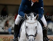 Rota Roxana GioCav2013 S5 2523 : Campionati Italiani Giovani Cavalli, Cattolica, Rota Mario, Roxana dei Folletti, ph Stefano Secchi ©