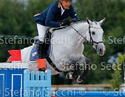 Rota Roxana GioCav2013 S5 2530 : Campionati Italiani Giovani Cavalli, Cattolica, Rota Mario, Roxana dei Folletti, ph Stefano Secchi ©