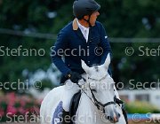 Rota Roxana GioCav2013 S5 2532 : Campionati Italiani Giovani Cavalli, Cattolica, Rota Mario, Roxana dei Folletti, ph Stefano Secchi ©