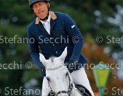 Rota Roxana GioCav2013 S5 2533 : Campionati Italiani Giovani Cavalli, Cattolica, Rota Mario, Roxana dei Folletti, ph Stefano Secchi ©