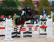 Villotti Indorami GioCav2013 S5 2143 : Campionati Italiani Giovani Cavalli, Cattolica, Indorami di Villa Giove, Villotti Francesco, ph Stefano Secchi ©