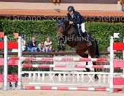 Villotti Indorami GioCav2013 S5 4119 : Campionati Italiani Giovani Cavalli, Cattolica, Indorami di Villa Giove, Villotti Francesco, ph Stefano Secchi ©