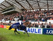 S4 1055 : 2013, La Baule, PREMIAZIONE GRAN PRIX, foto di Stefano Secchi ©