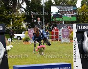  S5 0008 : 2013, DELAVEAU PATRICE, La Baule, ORIENT EXPRESS, PREMIAZIONE GRAN PRIX, foto di Stefano Secchi ©