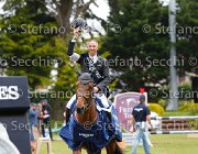  S5 0020 : 2013, DELAVEAU PATRICE, La Baule, ORIENT EXPRESS, PREMIAZIONE GRAN PRIX, foto di Stefano Secchi ©