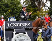  S5 0028 : 2013, DELAVEAU PATRICE, La Baule, ORIENT EXPRESS, PREMIAZIONE GRAN PRIX, foto di Stefano Secchi ©