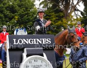 S5 0029 : 2013, DELAVEAU PATRICE, La Baule, ORIENT EXPRESS, PREMIAZIONE GRAN PRIX, foto di Stefano Secchi ©