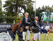  S5 0062 : 2013, La Baule, PREMIAZIONE GRAN PRIX, foto di Stefano Secchi ©