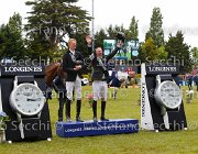  S5 0064 : 2013, La Baule, PREMIAZIONE GRAN PRIX, foto di Stefano Secchi ©