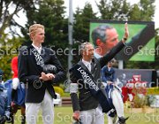  S5 0071 : 2013, La Baule, PREMIAZIONE GRAN PRIX, foto di Stefano Secchi ©
