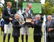  S5 0074 : 2013, La Baule, PREMIAZIONE GRAN PRIX, foto di Stefano Secchi ©