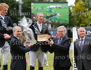 S5 0077 : 2013, La Baule, PREMIAZIONE GRAN PRIX, foto di Stefano Secchi ©