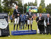  S5 0089 : 2013, La Baule, PREMIAZIONE GRAN PRIX, foto di Stefano Secchi ©