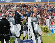  S5 0095 : 2013, La Baule, PREMIAZIONE GRAN PRIX, foto di Stefano Secchi ©