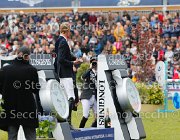  S5 0097 : 2013, La Baule, PREMIAZIONE GRAN PRIX, foto di Stefano Secchi ©
