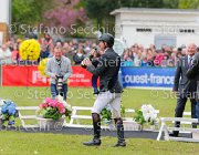  S5 0120 : 2013, La Baule, PREMIAZIONE GRAN PRIX, foto di Stefano Secchi ©