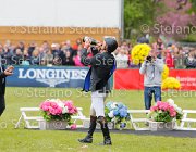  S5 0125 : 2013, La Baule, PREMIAZIONE GRAN PRIX, foto di Stefano Secchi ©