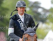  S5 0141 : 2013, La Baule, PREMIAZIONE GRAN PRIX, foto di Stefano Secchi ©