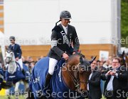 S5 0167 : 2013, La Baule, PREMIAZIONE GRAN PRIX, foto di Stefano Secchi ©