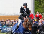  S5 0170 : 2013, La Baule, PREMIAZIONE GRAN PRIX, foto di Stefano Secchi ©