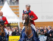  S5 0182 : 2013, La Baule, PREMIAZIONE GRAN PRIX, foto di Stefano Secchi ©