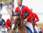  S5 0185 : 2013, La Baule, PREMIAZIONE GRAN PRIX, foto di Stefano Secchi ©